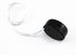 Honbay 6pcs 6V CR2032 Round Coin Button Cell Battery Holder Socket with On/Off Switch