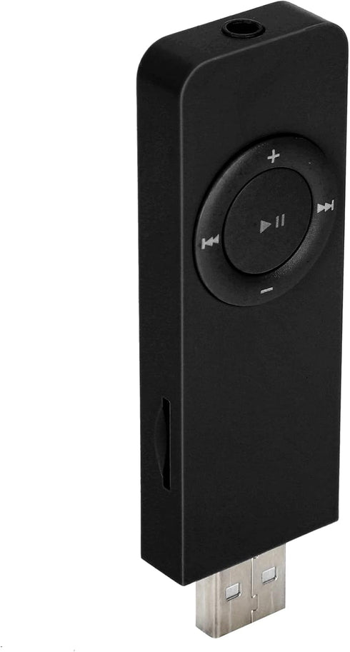 Tbest Mp3 On,Mp3 Usbmp3 Mp4 Players,Mp3 Mp3 Player Clip Player with Music Player Portable Music Media Player