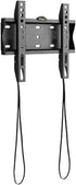 Gembird TV Stand WM-42F-01 30kg 42" 23"