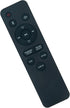 Replacement Remote Control for ONN Soundbar Speaker 100019624 100020788 100024201 100008045 Home Theater System