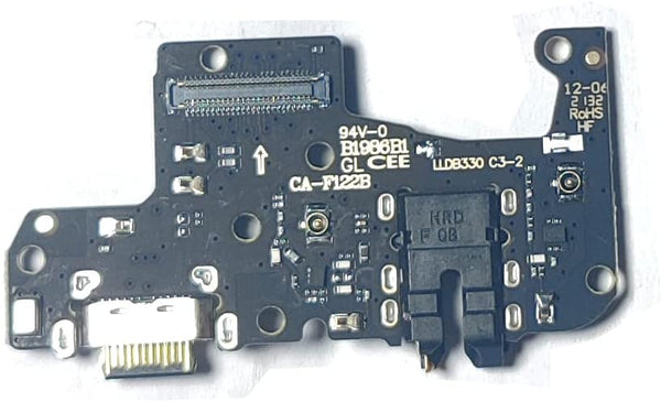 USB Charger Charging Port Flex Cable Board Replacement for Motorola Moto G Stylus 2022 4G XT2211
