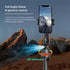 realexist 360 Auto Face Tracking Phone Holder, Rotation Phone Tripod with Wireless Remote and Phone Holder, Selfie