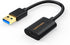 CableCreation USB 3.1 USB C Female to USB Male Adapter, 5Gbps USB to USB C Adapter for Laptops Logitech StreamCam