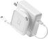 Fuse Reel The Side Kick Collapsible Charger Organizer and Travel Accessory,Usb-c, Compatible with
