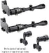 Rifle Scope Mount Camera Adapter, Smartphone Adapter for Hunting & Birding