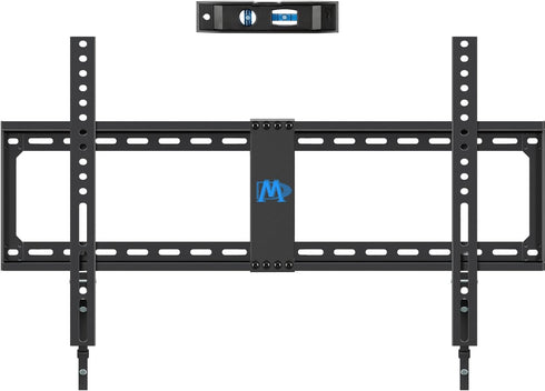 Mounting Dream Fixed TV Wall Mount, Low Profile Bracket for 42-90 Inch TVs, Space Saving, Max VESA 800x400mm