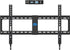 Mounting Dream Fixed TV Wall Mount, Low Profile Bracket for 42-90 Inch TVs, Space Saving, Max VESA 800x400mm