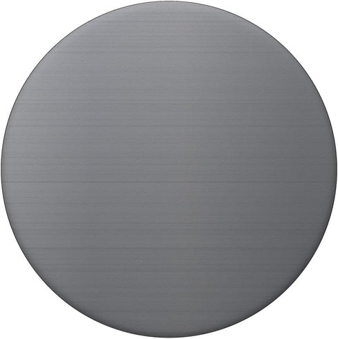Simple Design Light Grey to Gray PopSockets Standard PopGrip