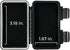 Waterproof Twin Magnetic Case for Optimus 3.0 GPS Tracker - Tracker Not Included