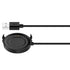 FitTurn 2-Pack Charger Compatible with Ticwatch GTK/Mobvoi Smartwatch - Replacement USB Charging Cable