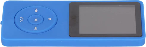 1 8 Inch MP3 64GB MP3 Pilipane Portable Display Screen Player, Expandable to for for Limit Music Experience, TFT