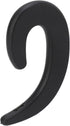 Headset, Bluetooth 4.2 Headset Earphone Ear-Hook Stereo Earphones with Micphone for iPhone .(Black)
