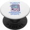 Digital Feels My Brain Needs A Firmware Update Retro Gamer | Cute Pixel PopSockets