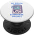 Digital Feels My Brain Needs A Firmware Update Retro Gamer | Cute Pixel PopSockets