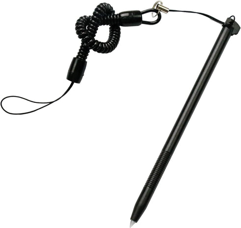 BestParts Stylus Touchscreen Pen with Tether Strap for Panasonic Toughbook CF-74 CF-53 CF-52 CF-30 CF-31 CF-29