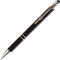 Lanier Pens Lanier G2 Pen Stylus, Ballpoint Pen 2-in-1 Stylus Retractable Ballpoint Pen with