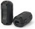 TOJOIN 10PCS Ferrite Bead Clip on Noise Suppressor Ferrite Rings for Phone, TV, USB, Audio Equipment