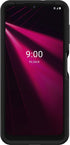 OtterBox Commuter REVVL V Series LITE Case - Sleek Black Protection