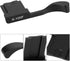 X-100F X-A5 Thumbs Up Grip, Aluminum Alloy Hot Shoe Thumb Up Hand Grip for Mirrorless Camera(Black)