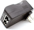 Wall Plug Gigabit Power Over Ethernet POE Injector Max 24W Adapter, 1000Mbps 802.3af Compliant, Up to 100 Meters