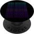 Music Producer Electronic Beat Maker Gifts Music Producer Electronic Musician Retro Beat Maker PopSockets Standard PopGrip