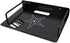 Xiboya textile Alumimum Alloy Wall Mount Shelf Bracket for TV Accessories WiFi Router TV