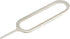 Generic SIM Card Ejector SIM Card Pin Removal Tray Pin Opener Tool for