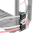 AngelReally Aluminum Alloy Camera Lock Clamp - Secure Your Gear