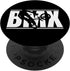 PopSockets Standard PopGrip, BMX Bike Rider Racing Bicycle Gift for Boys & Girls