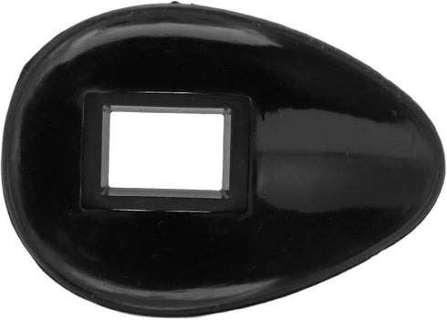 760D 750D Camera Eyepiece Eyecup Viewfinder Protector for with Cold Shoe Cover - Scratch, Protection, Clear Vision