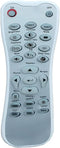 Replacement Remote for OPTOMA Projectors, Compatible with HD146X, HD26, HD141X, HD142X, HD143X, HD144X, HD152X