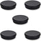 Rear Lens Cap & Body Cap Cover for Nikon Z Mount Camera Z30 Z50 Z5 Z6 Z6 II Z6 III Z7 Z7 II Z9 Z fc - 5 Packs