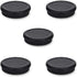 Rear Lens Cap & Body Cap Cover for Nikon Z Mount Camera Z30 Z50 Z5 Z6 Z6 II Z6 III Z7 Z7 II Z9 Z fc - 5 Packs
