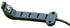 Remote Control IR Blaster/Emitter for Repeater Systems, Cover Multiple Devices with Our IR Repeater Kits