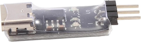 Generic AM32 Programmer JeeFly ESC Type-C Interface Open Source Brushless Electric Speed Controller Firmware Upgrader