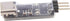 Generic AM32 Programmer JeeFly ESC Type-C Interface Open Source Brushless Electric Speed Controller Firmware Upgrader