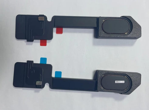 New A2485 Speaker for MacBook Pro 16.2 Inch M1, Left and Right Side Loudspeaker Sets, Late 2021