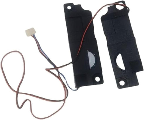 L&R Set Speaker Replacement for ASUS ROG G531GT G531GW G731G, 4 Pin