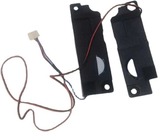 L&R Set Speaker Replacement for ASUS ROG G531GT G531GW G731G, 4 Pin