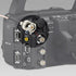 1.0/2.3 75 2 60cm 3G BINGFU DIN Male to BNC Male Ohm Video SDI Cable feet for HD SDI Video Recorder Camera Assist