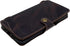 Yogurt 15 15 6.7-inch Case Compatible for iPhone Pro Max, Genuine Leather Wallet Cover Compatible for iPhone Pro Max