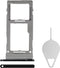 for Samsung Galaxy Note 20 Ultra 5G Sim Card Tray Replacement (Single