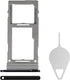 for Samsung Galaxy Note 20 Ultra 5G Sim Card Tray Replacement (Single