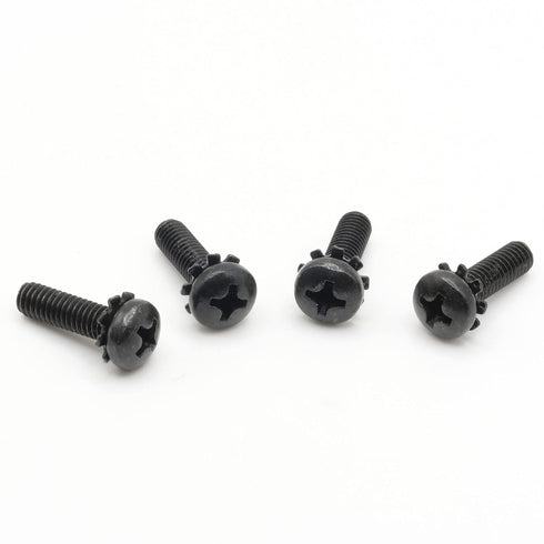 Replacement Screws Stand Screws Compatible with LG 49UH6030 (49UH6030.AUS)