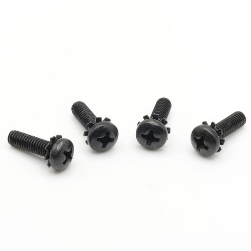 ReplacementScrews 55UH6090 (55UH6090.AUS) Stand Screws Compatible with LG