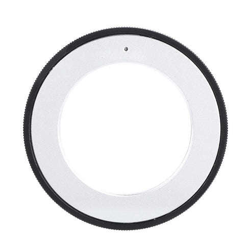 Lens Adapter M42-FD, M42 Screw Lens for Canon FD F-1 A-1 T60 Film Camera