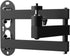 Bicrergo 360 1/4" 6.6lbs), Universal Projector Wall Mount - Rotation & Adjustable Tilt, Fits Screw Projectors, Cameras