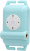 Zopsc MP3 Player with Headphones, 8GB, Waterproof, for Swimming and Running, Supports MP3