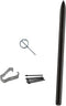 Galaxy Tab S9 Ultra S Pen Replacement for Samsung Galaxy Tab S9 Plus, Stylus Pen Without Bluetooth + Replacement Tips