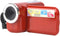 Kids Camera Camcorder, Portable 16X HD Digital Video Camera with 2-inch TFT LCD Screen, for Kids YouTube or Vlog 16MP
